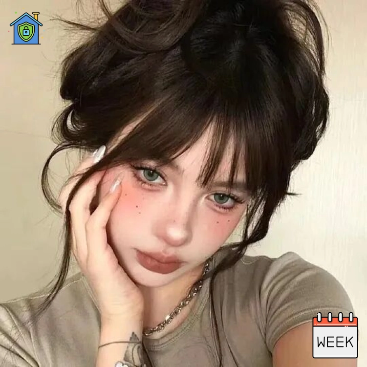 用户头像