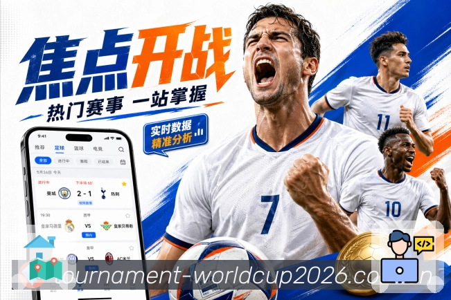 世界杯买球与体育赛程场景图